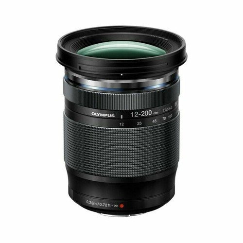 Konica Hexanon AR 200mm f3.5 Lens Very sharp F16-EE Version