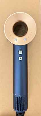 Dyson Supersonic Hair Dryer /PrussianBlue/Rich Copper*