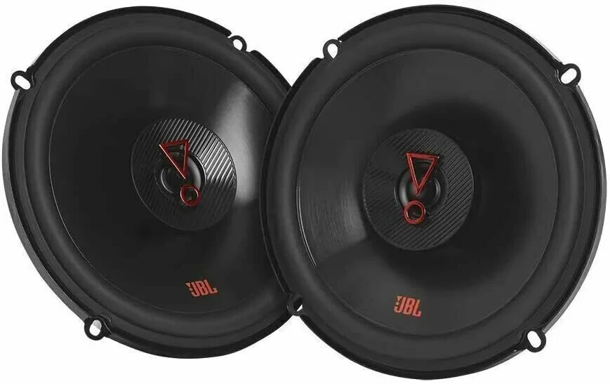 JBL Stage3 627F STAGE3627F 6