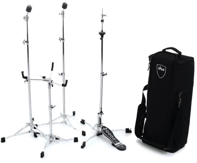 DW DWCP6000ULPK (2-pack) Bundle