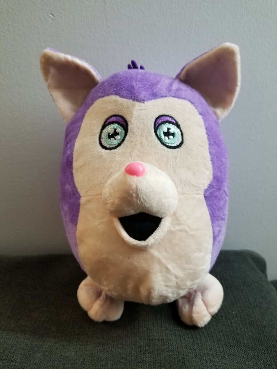 Horror Game Tattletail Plush Toy Evil Mama Stuffed Animal Soft