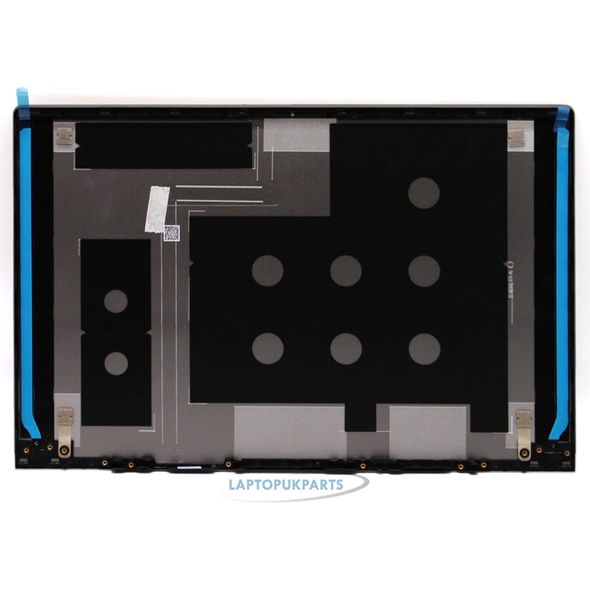 Cover Cerniera Originale Lenovo Per ThinkBook 15 G2 ITL/G3 ACL/G4 IAP - Colore Grigio Argento (5CB1B34807)