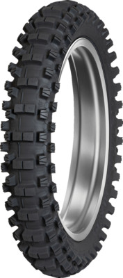 Dunlop Tire MX34 Rear 100/90-19 Soft/Intermediate Terrain MX Motocross Offroad