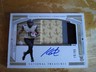 Kalija Lipscomb National Treasures Auto-On Card #79/99-Player Worn/Used Material