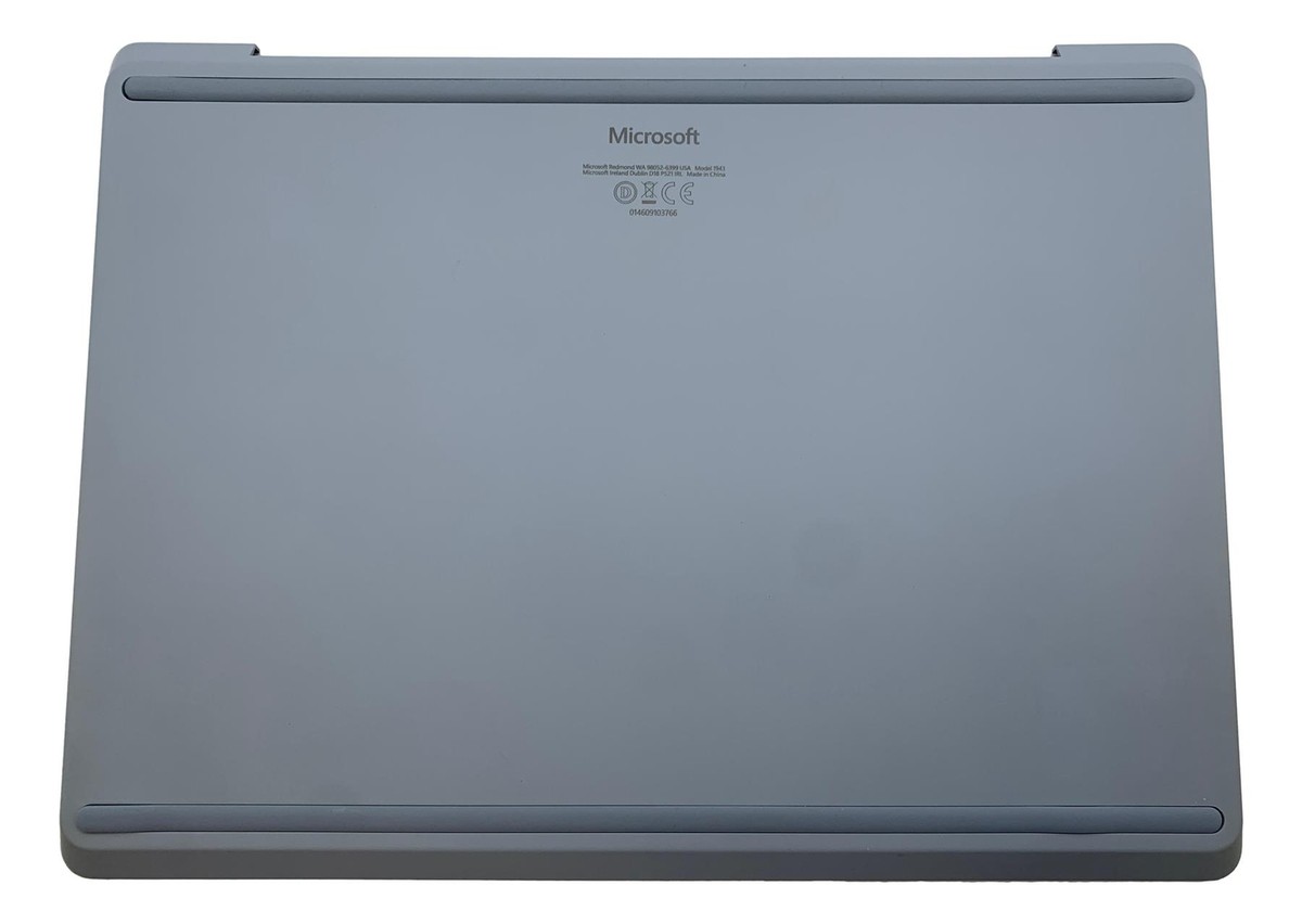 Microsoft Surface Laptop Go 1 1943 Bottom Base Ice Blue | eBay Microsoft Surface Laptop Go 1 1943 Bottom Base Ice Blue | eBay