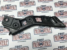 VW Touran 5T Führungsprofil Halter Stoßstange hinten rechts Holder   5TA807394