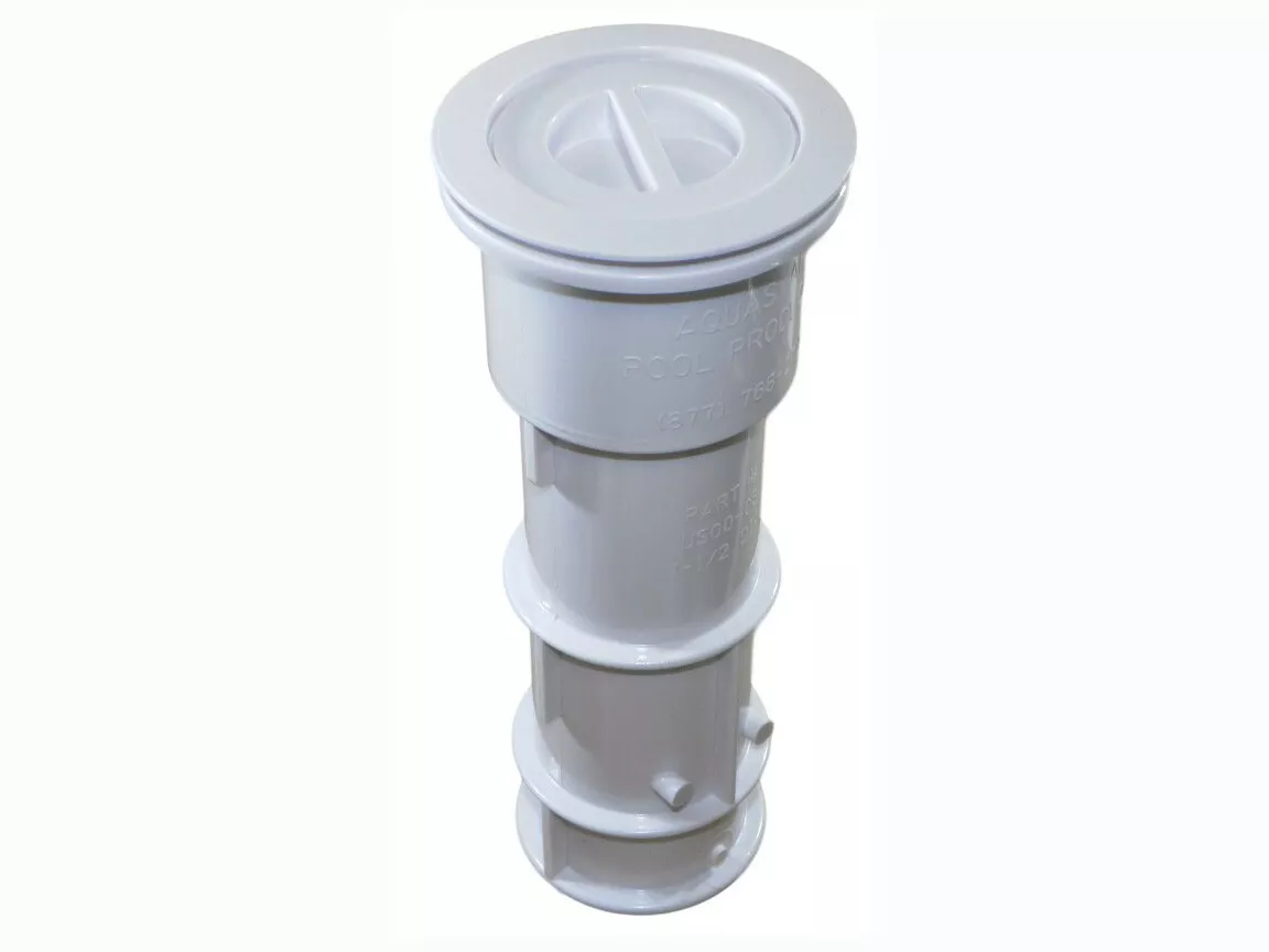 Pool umbrella best sale sleeve cap