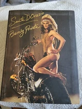 Barely Private by Ed Ruscha (2009, Trade Paperback) Risque Photography