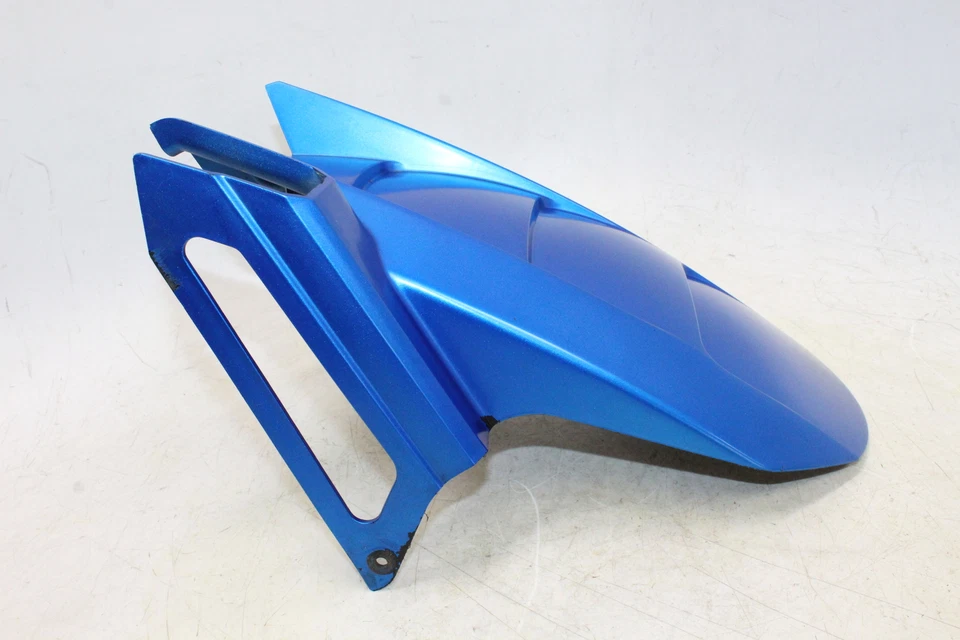 2006 Kawasaki Z1000 Rear Back Fender Mud Guard - Image 3 of 4