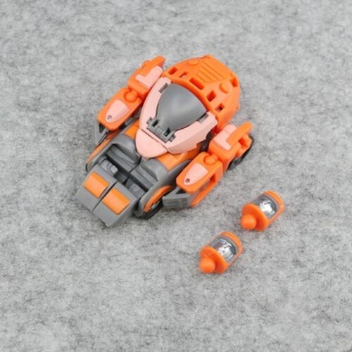 NEW DNA DK-24 Upgrade kit for SS86-06 Grimlock and Autobot Wheelie