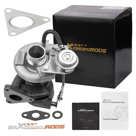 Turbolader for Peugeot Boxer Citroën Jumper Fiat Ducato 2.2 HDI MultiJet 0375K