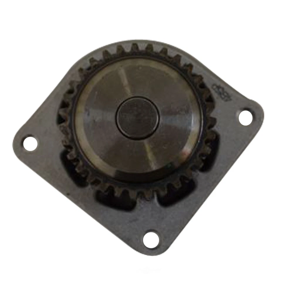 Bomba de agua del motor para Nissan Altima Murano Máxima GMB 2007-2019 Foto 4 de 4