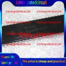 1pcs MM5316N DIP-40 IC