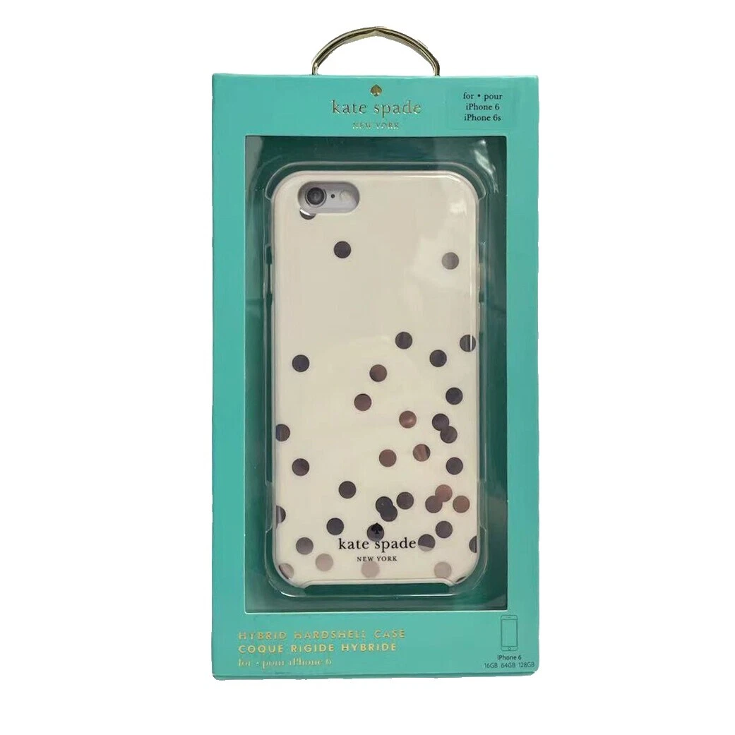 kate spade new york Cell Phone Accessories for Apple Apple iPhone 6