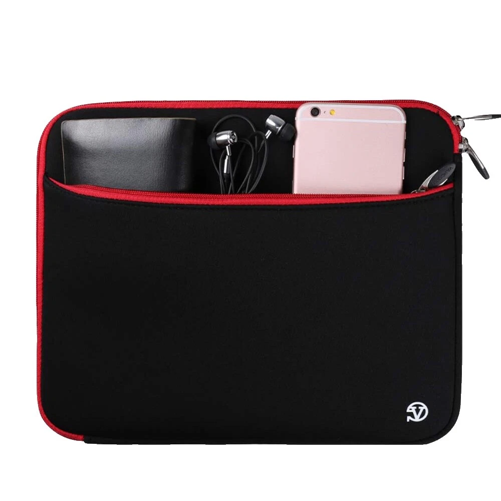 Fundas/bolsas universales de neopreno para tabletas y libros electrónicos