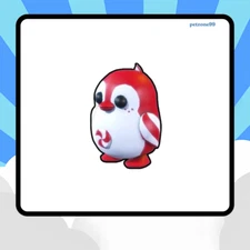 PEPPERMINT PENGUIN - [RANDOM POTION]