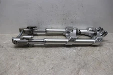 2006 Harley Street Rod VRSCR Front End Suspension Fork Set Triple Tree