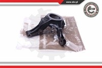 Esen SKV Achsschenkel RadaufhäNgung Vorne Rechts FüR Fiat Scudo Kasten 47SKV232