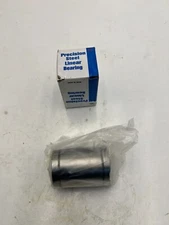 DC A162536DD Precision Steel Ball Bushing Linear Bearing, 1.56" OD, 2.25" Length