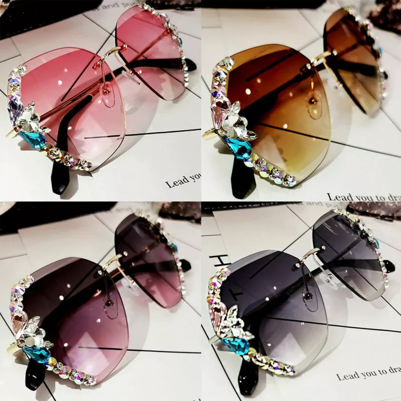 Lunette de soleil a la mode 2020 new arrivals