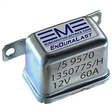 Starter Relay (Cricket), SR9570 BMW R50/5, R60/5, R75/5; 12 41 1 350 775