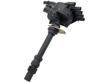 SKP 83YJ75B Ignition Distributor Fits 1996-2000 GMC K2500 7.4L V8 Distributor