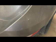 Used Rear Bumper Assembly Rear fits: 2016 Lincoln Mkc w/o tow package Rear Grade