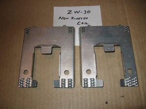 lionel zw transformer parts