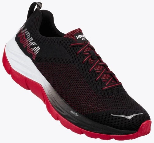 Hoka One One Mach X 2 SZ 12 D Men display picture 3