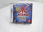 Atari Greatest Hits: Volume 2 (Nintendo DS, 2011) New never opened