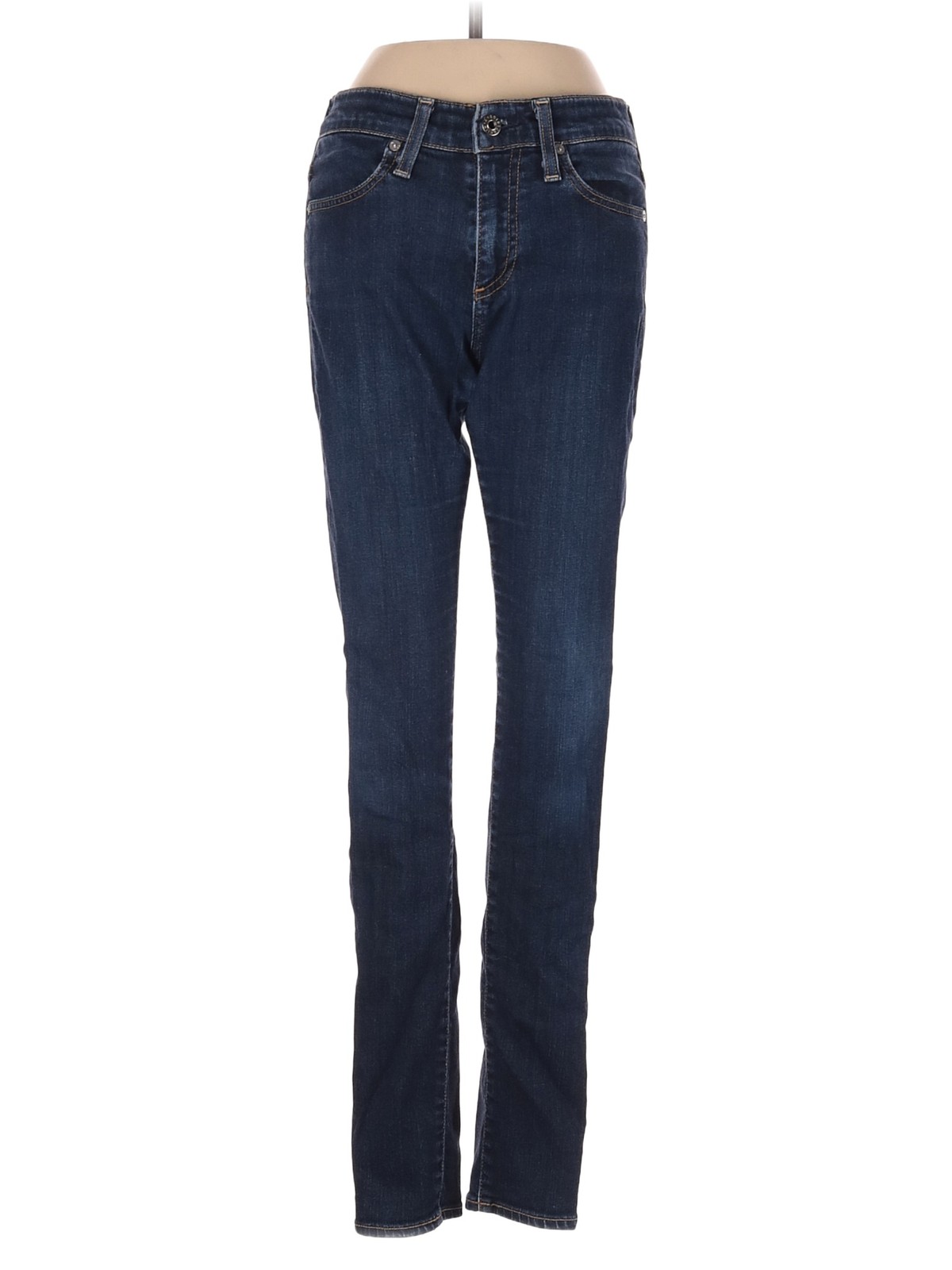 Adriano Goldschmied Women Blue Jeans 25W