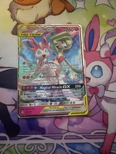 Gardevoir & Sylveon GX 130/214 Sm-Unbroken Bonds Holo on eBay