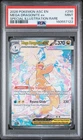 2026 POKEMON ASCENDED HEROES SPECIAL ILLUSTRATION RARE MEGA DRAGONITE EX PSA 9