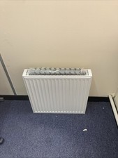 Stelrad K2 - 600 X 600 Radiator 