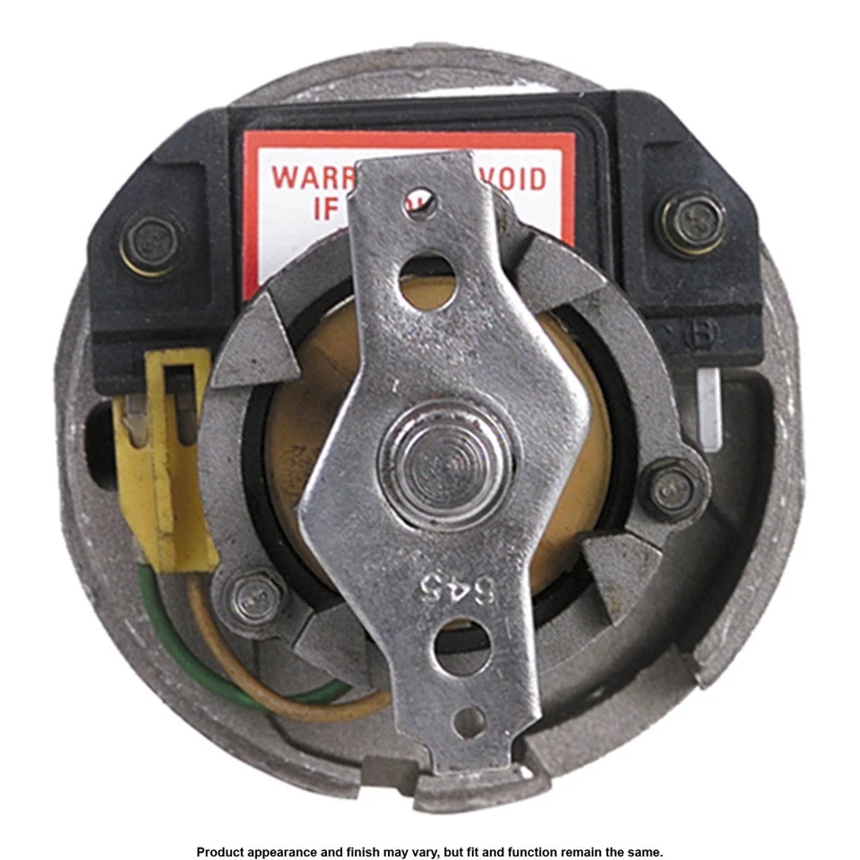 Cardone点火分销商适用于别克 Skyhawk 凯迪拉克 Cimarron 1982 — 第 2/3 张图片