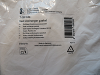Buderus Sieger Dichtung Kondenswassersammler GB112-24W/WT 7098834