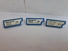 Honeywell ST7800A1039 Burner Tested Control 30 Sec Plug-in Purge Timer Lot Of 3