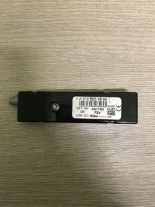 MERCEDES-BENZ E W212 Antennenverstärker  A2128201689 2.20 Diesel 157kw 35402363