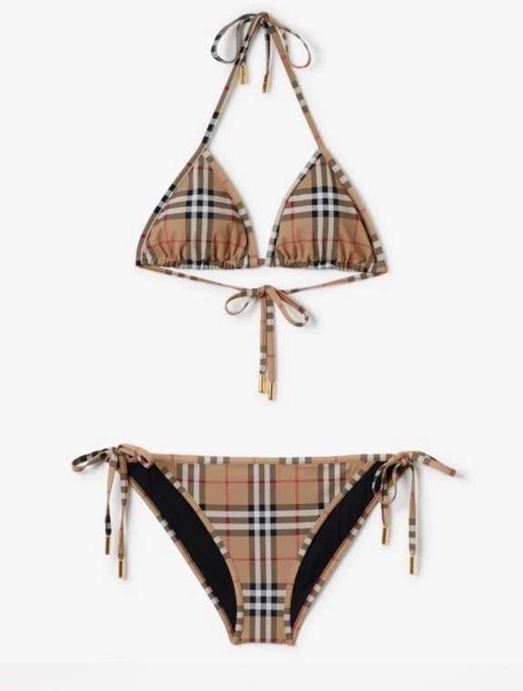 Burberry Women's Bikinis for sale | eBay