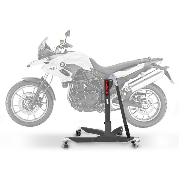ZentralstäNder Constands Power Gr Bmw F 700 Gs 13-17 MotorradstäNder-image