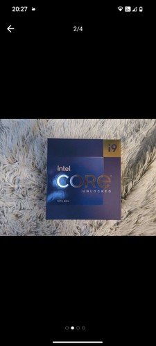 i9 13900k bundle - Bild 2 von 3