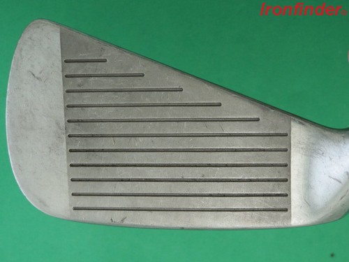 TaylorMade Tour Preferred T-D Single 4 Eisen ohne Schaft - NUR KOPF Herren Rechtshand - Bild 2 von 3