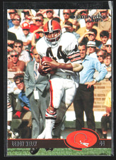 2023 Panini Rookies & Stars Will Levis #197 RC