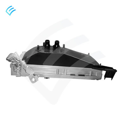 NEW OEM Tesla Model 3 TLA Car Computer NA HW3.0 - Provisioned