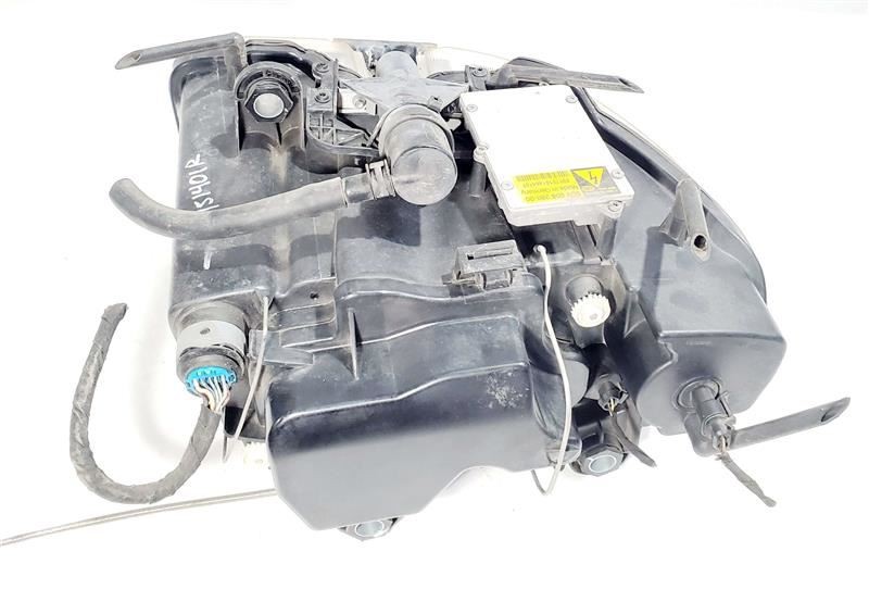 Maserati Quattroporte 2007 Left Headlight