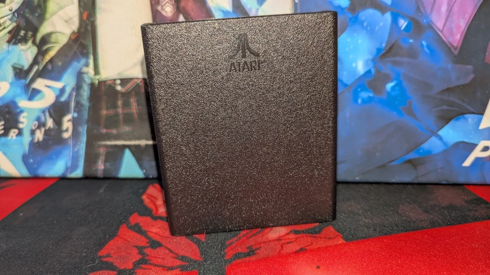 Galaxian (Colecovision, 1983) - Cart Only Tested Working  - Image 3 of 4