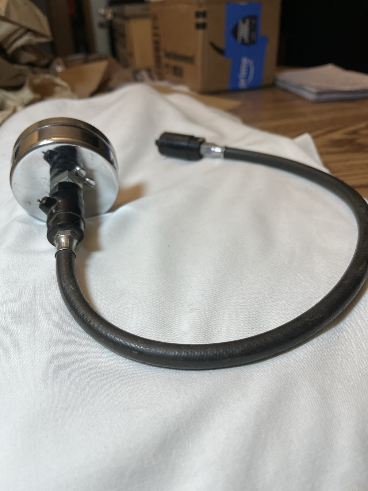 kal-Equip co G503 Pressure Gauge