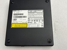 Dell External N533 USB Floppy Disk Drive - Model  FD-05PUB and Disks