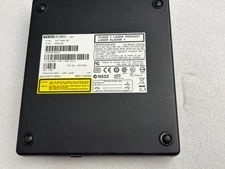 Dell External N533 USB Floppy Disk Drive - Model # FD-05PUB and Disks