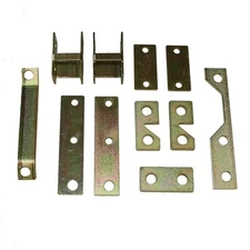 High Lifter 2" F&R Lift Kit for Honda Foreman 450 Series 4x4 ATV | 2002 - 2004